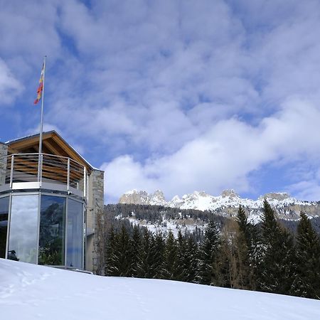 B&B Fior Віго-ді-Фасса Екстер'єр фото