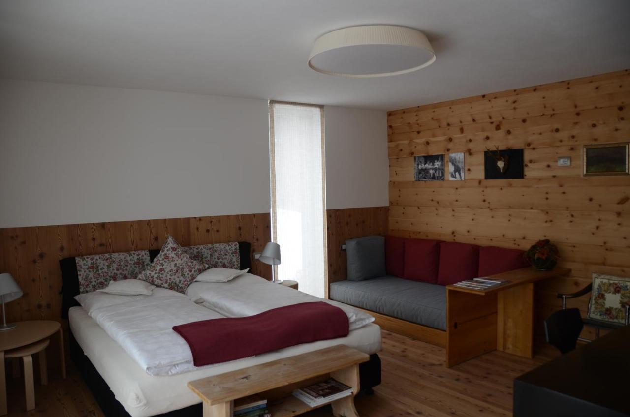 B&B Fior Віго-ді-Фасса Екстер'єр фото