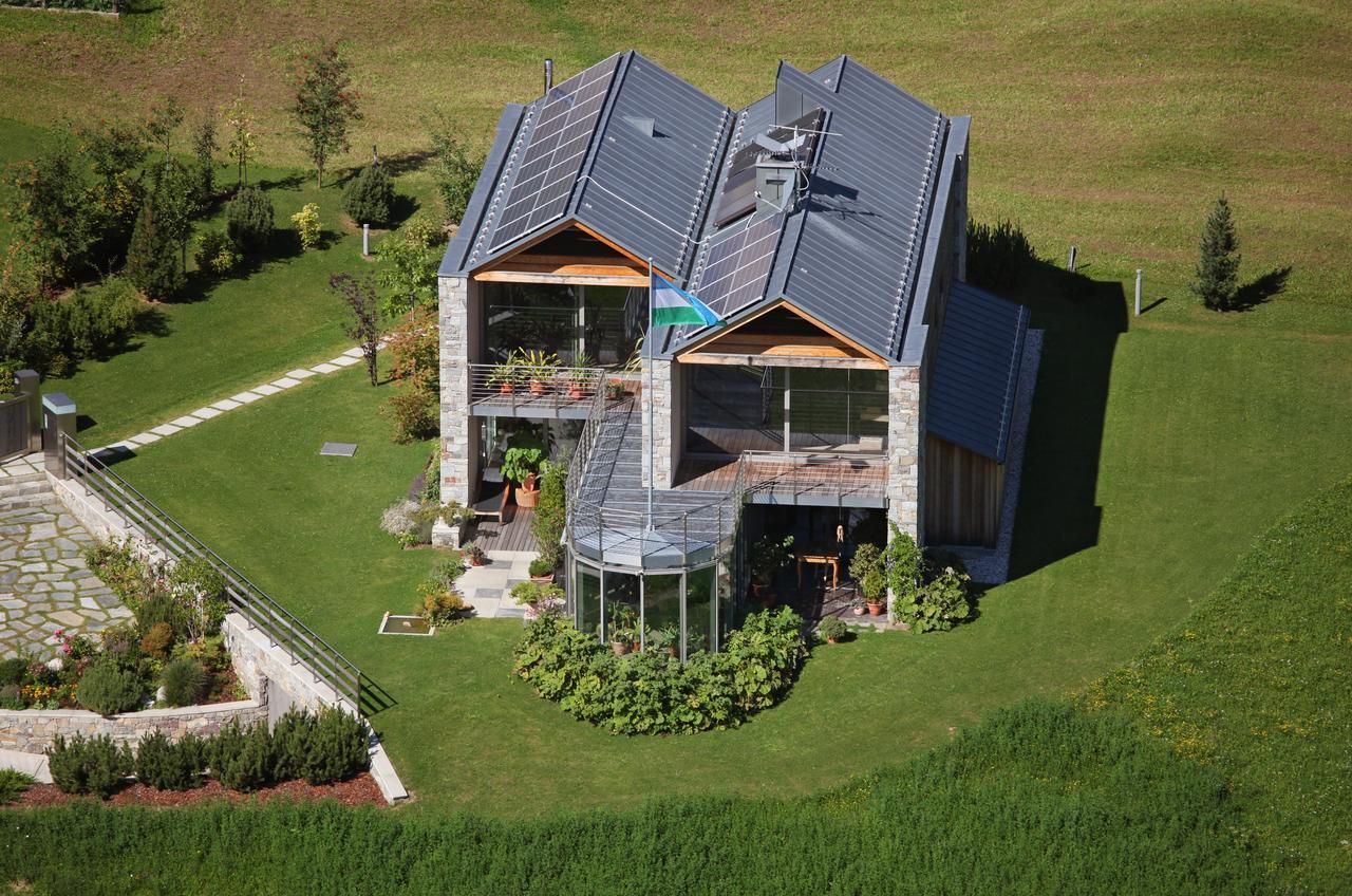 B&B Fior Віго-ді-Фасса Екстер'єр фото