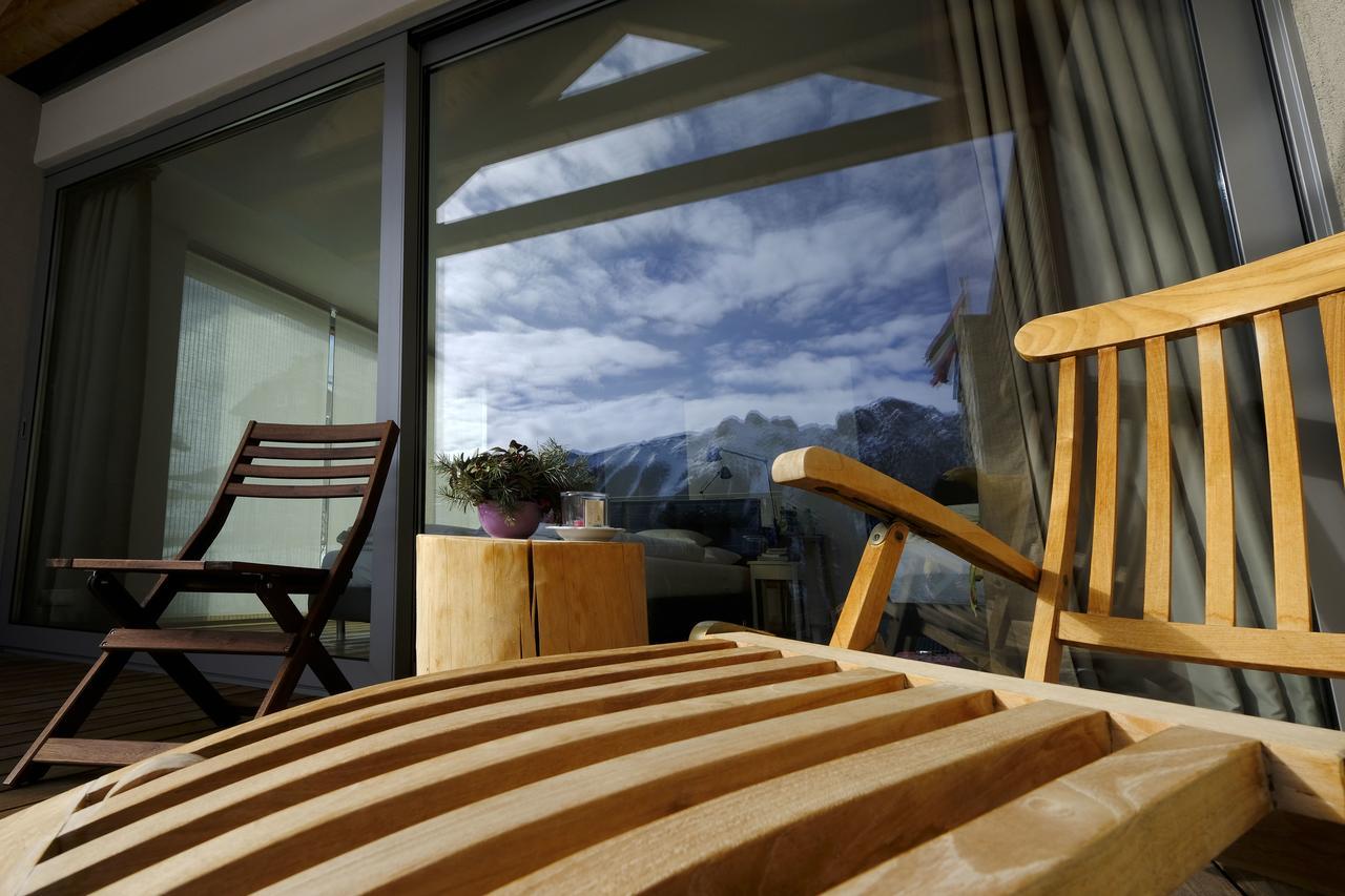 B&B Fior Віго-ді-Фасса Екстер'єр фото